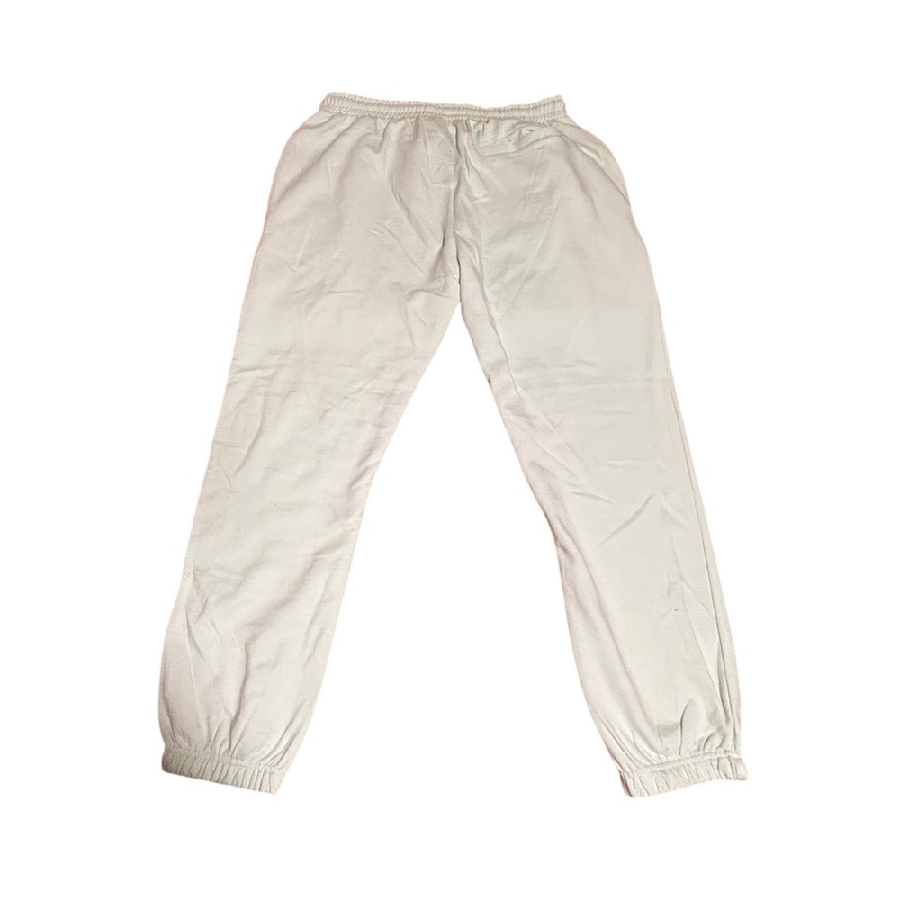 Crooks & Castles Sweatpants Joggers Light Green 2XL NWT - Picture 2 of 9